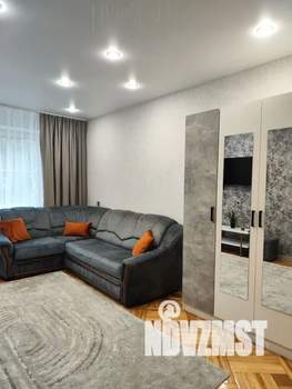 3-к квартира, посуточно, 65м2, 3/9 этаж