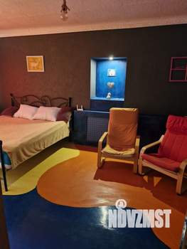 1-к квартира, посуточно, 31м2, 4/5 этаж