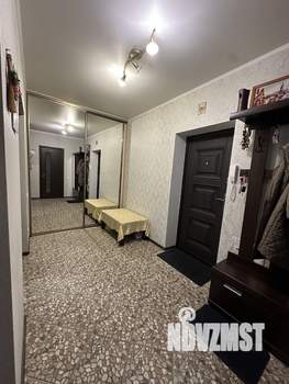 1-к квартира, на длительный срок, 45м2, 6/9 этаж