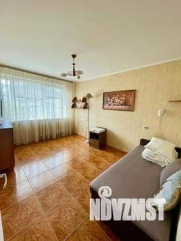 3-к квартира, посуточно, 64м2, 1/1 этаж