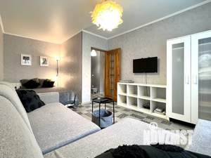 1-к квартира, посуточно, 32м2, 2/5 этаж