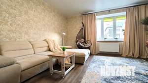 1-к квартира, посуточно, 70м2, 1/1 этаж