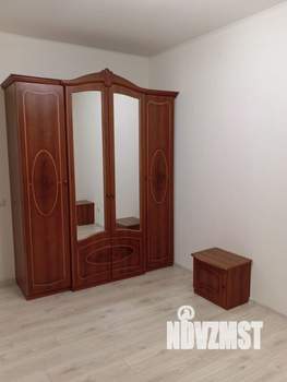 1-к квартира, на длительный срок, 37м2, 4/4 этаж