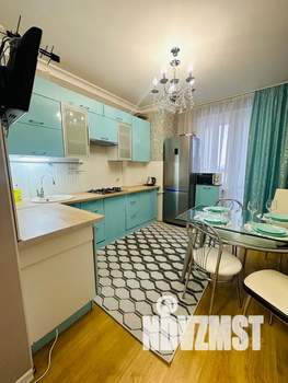 2-к квартира, посуточно, 74м2, 7/9 этаж