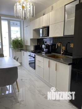 2-к квартира, на длительный срок, 52м2, 8/8 этаж