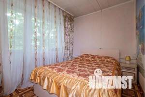 2-к квартира, посуточно, 40м2, 2/4 этаж