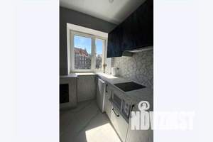 2-к квартира, посуточно, 45м2, 3/5 этаж