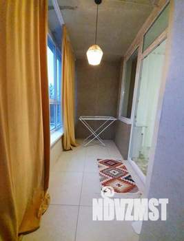 1-к квартира, на длительный срок, 45м2, 2/8 этаж