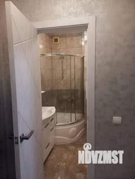 1-к квартира, на длительный срок, 34м2, 5/10 этаж