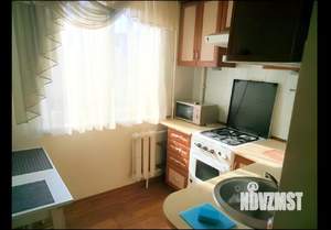 2-к квартира, на длительный срок, 45м2, 3/5 этаж