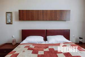 2-к квартира, посуточно, 65м2, 1/1 этаж