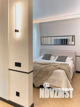 1-к квартира, посуточно, 35м2, 3/5 этаж