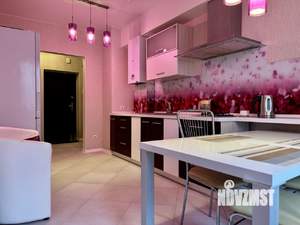 1-к квартира, на длительный срок, 44м2, 6/10 этаж