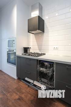 1-к квартира, на длительный срок, 48м2, 2/3 этаж