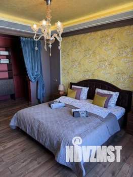 2-к квартира, посуточно, 99м2, 1/1 этаж