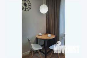 2-к квартира, посуточно, 42м2, 1/4 этаж