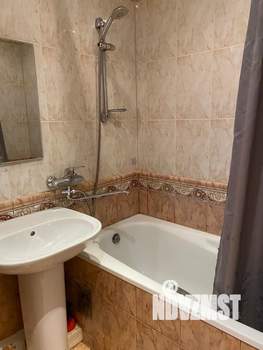 2-к квартира, посуточно, 68м2, 5/5 этаж