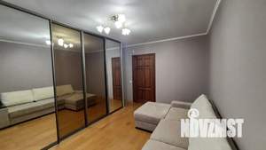 2-к квартира, посуточно, 50м2, 1/5 этаж