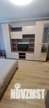 1-к квартира, посуточно, 32м2, 3/5 этаж