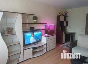 1-к квартира, посуточно, 48м2, 5/9 этаж