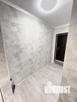 1-к квартира, на длительный срок, 31м2, 5/5 этаж