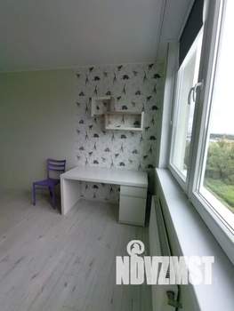 2-к квартира, посуточно, 54м2, 6/9 этаж