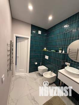 1-к квартира, посуточно, 51м2, 9/10 этаж