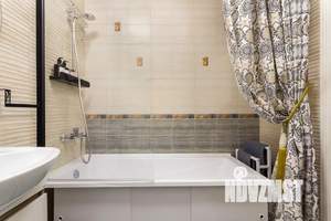 2-к квартира, посуточно, 68м2, 1/7 этаж