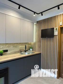 2-к квартира, посуточно, 60м2, 2/5 этаж