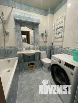 2-к квартира, посуточно, 40м2, 1/1 этаж