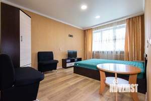 2-к квартира, посуточно, 47м2, 1/5 этаж