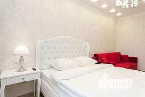 1-к квартира, посуточно, 54м2, 6/8 этаж
