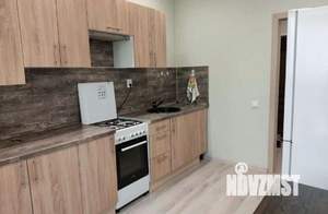 1-к квартира, на длительный срок, 40м2, 5/10 этаж