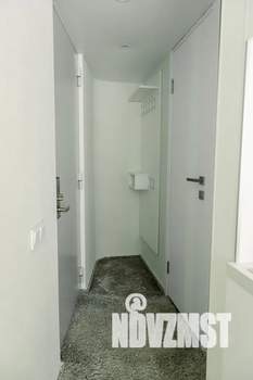 1-к квартира, посуточно, 17м2, 2/9 этаж