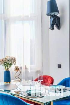 1-к квартира, посуточно, 85м2, 1/1 этаж