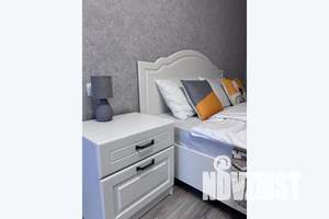 2-к квартира, посуточно, 45м2, 3/5 этаж