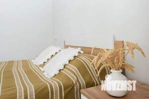 2-к квартира, посуточно, 50м2, 8/9 этаж