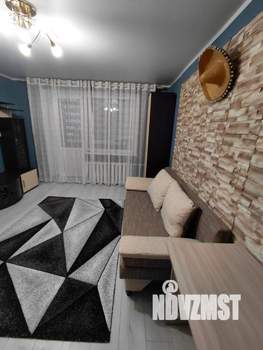 2-к квартира, на длительный срок, 35м2, 1/5 этаж