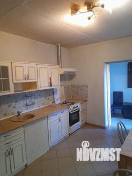1-к квартира, на длительный срок, 40м2, 1/1 этаж