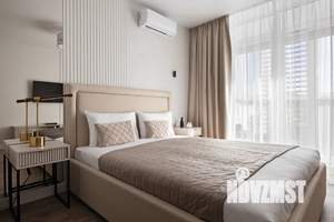 Студия квартира, посуточно, 27м2, 5/7 этаж