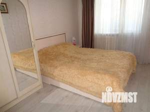 2-к квартира, посуточно, 55м2, 1/1 этаж