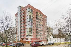 1-к квартира, посуточно, 45м2, 4/10 этаж