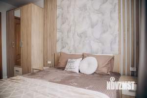 2-к квартира, посуточно, 44м2, 5/9 этаж