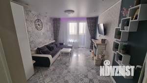 2-к квартира, посуточно, 58м2, 6/6 этаж