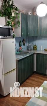 2-к квартира, посуточно, 43м2, 3/4 этаж