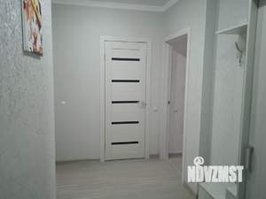 1-к квартира, посуточно, 39м2, 9/14 этаж