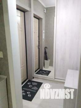 2-к квартира, посуточно, 42м2, 5/10 этаж