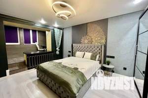 1-к квартира, посуточно, 44м2, 2/5 этаж