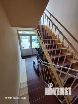 2-к квартира, посуточно, 55м2, 1/3 этаж