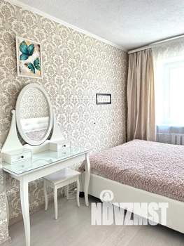 2-к квартира, посуточно, 48м2, 3/5 этаж